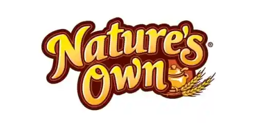 Enjoy Big Sale For Orders At Nature's Own