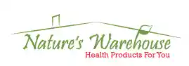 Get Extra 25% Saving Store-wide At Natureswarehouse.net Coupon Code