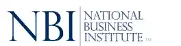 Score Shocking Discount With National Business Institute Discount Coupons At Nbi-sems.com - Grab Incredible Sales