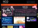 Save 15% At NCG Cinema