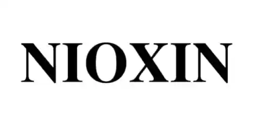 Thrilling 25% Reduction At Nioxin