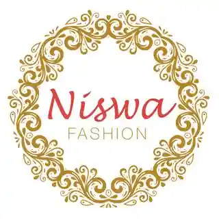 Niswa Fashion Promotion