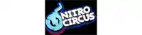 An Additional 25% Saving Nitro Circus Live Tickets