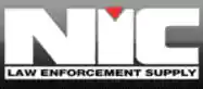 Enjoy NIC Law Enforcement Supply As Low As $31.95