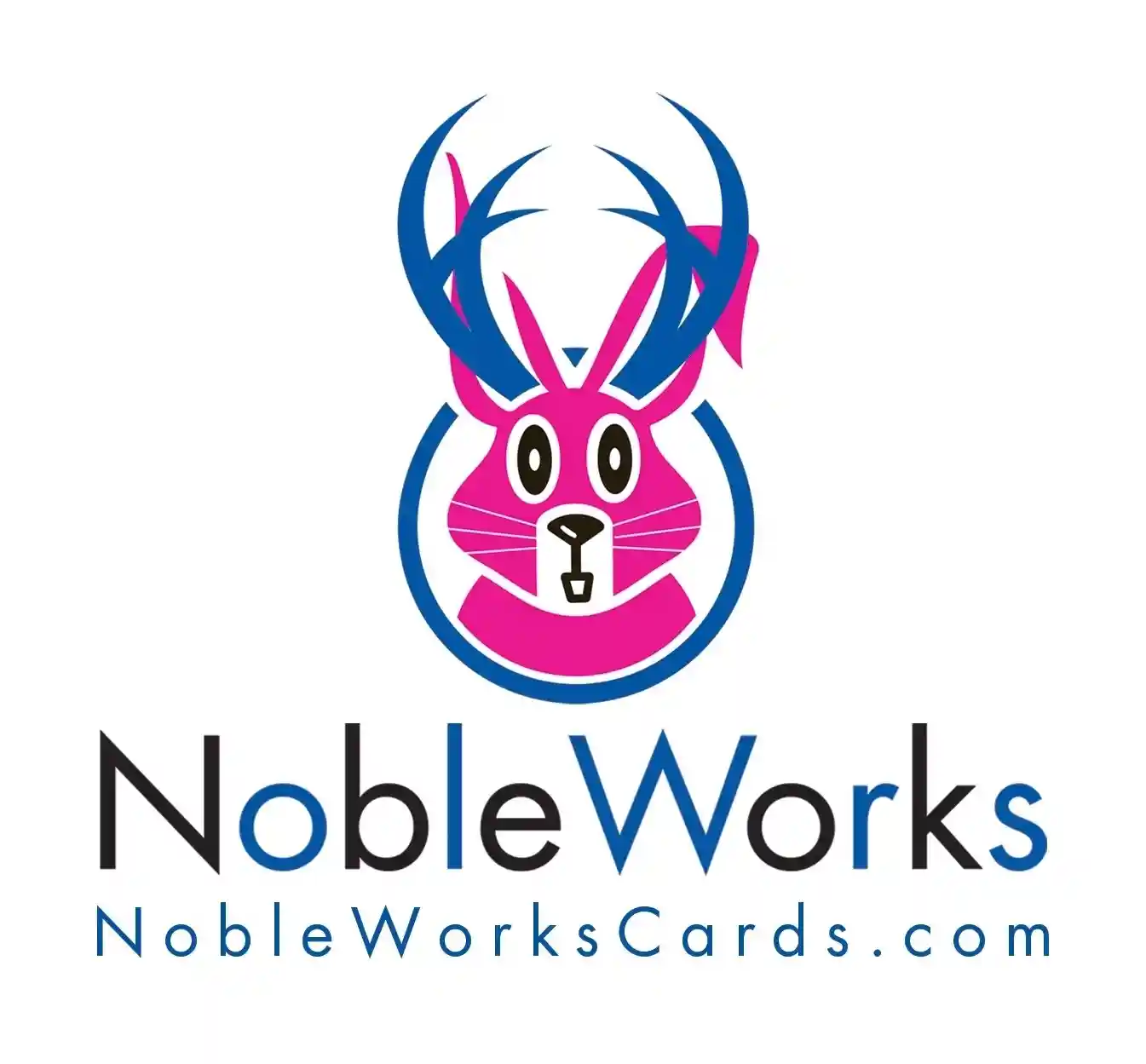 20% Off Any $25 Or More Order At Nobleworkscards.com