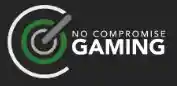 No Compromise Gaming Promotion