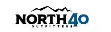 Receive An Extra 45% Discount North40 Outdoor Gear, Apparel And More