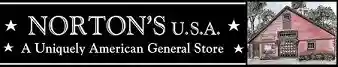 Enjoy 55% Reduction Madeinusa Goods From Nortonsusa