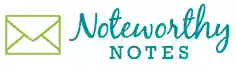 Noteworthy Notes Goods Starting At $500