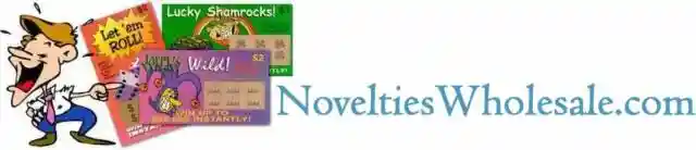 Novelties Wholesale Promotion