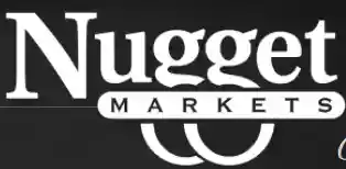 Receive 30% Saving First Order With Nugget Markets Coupon Code