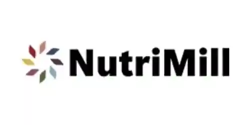 Nutrimill Promotion