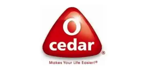 Get Extra 40% Saving O-Cedar