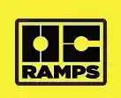 OC RAMPS Promotion