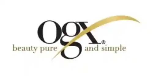 Save Big With 10% Reduction At OGX Beauty