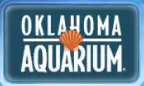 Save 15% Instantly At Oklahoma Aquarium