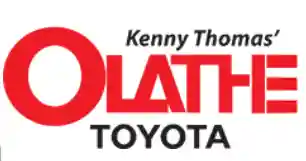 Take An Additional $119 Saving Select Olathe Toyota Products