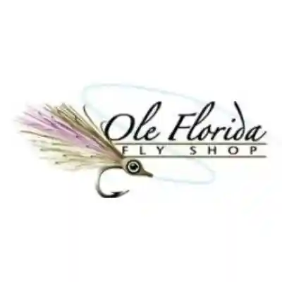 Cut 10% Off Flies & Materials At Olefloridaflyshop.com Coupon Code