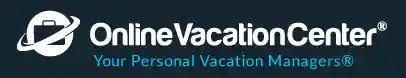 Online Vacation Center Promotion March