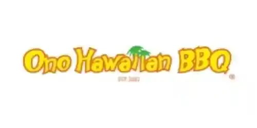 Save Big With This Exclusive Offer At Onohawaiianbbq.com