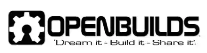 OpenBuilds Part Store Items As Low As $200