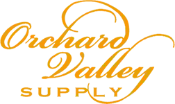 Orchard Valley Supply Promotion