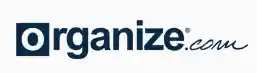 Organize.com Promotion