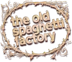 Up To 10% Reduction At The Old Spaghetti Factory