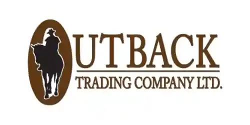 Outback Trading Promotion