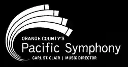 Pacific Symphony Promotion