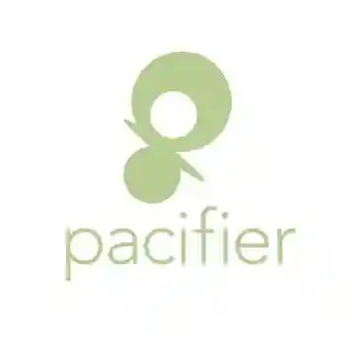 Take Further $54 Discount Select Pacifier Products