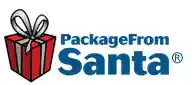 Packagefromsanta Promotion