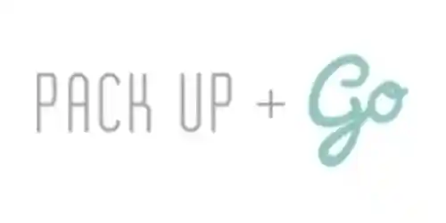 Up To $100 Discount At Pack Up + Go