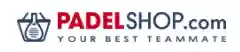 Padelshop Promotion