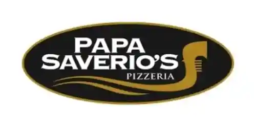 Papa Saverio's Promotion