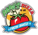 Special Papa's Pizza To Go Items For $19.99