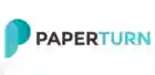 Get Your Biggest Saving With This Coupon Code At Paperturn