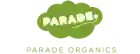 Enjoy 15% Reduction At Parade Organics