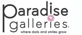 Paradise Galleries Promotion