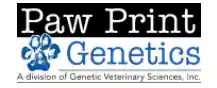 Free Access To Paw Print Pedigrees To Show Off Your Kennel And Your Dogs' Testing Results