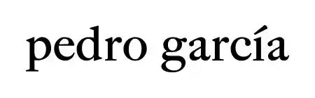 Snag A Fantastic 25% Reduction At Pedro Garcia