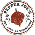 Pepper Joe's Discount: Enjoy 50% Off On All Purchases