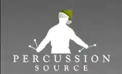 Up To $1.00 Saving At Percussion Source