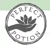 Score Marvelous Reduction At Perfect Potions: Take 10% Off Everything You Need Today