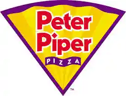 Peter Piper Pizza Promotion