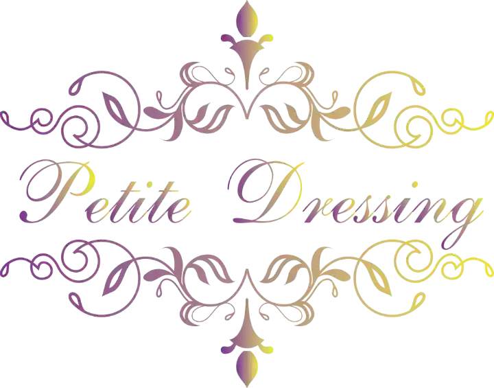 Petite Dressing Promotion