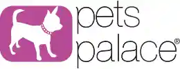 Cut Up To 10% With Pets Palace Coupons