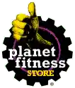 Planet Fitness Store Promotion