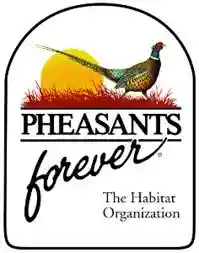 Up To 25% Saving At Pheasants Forever