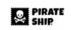 Score 25% Off From Pirate Ship Discount Codes - $100 Off Promo Code March 2025